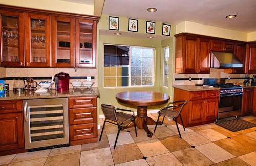 Whittier House | Romantic Hills View w/hot tub