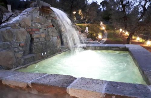 Margine Coperta-Traversagna Apartment | Romantic house on Montecatini T hills