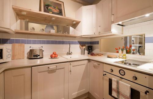 la Vila de Gracia Apartment | Romantic In Trendy Gracia