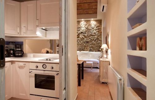 la Vila de Gracia Apartment | Romantic In Trendy Gracia
