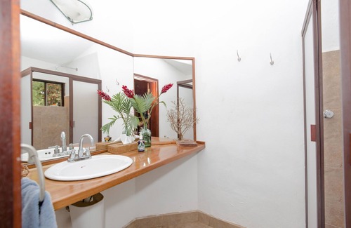 Mario Villanueva Madrid Apartment | Romantic Lagoon Special GREAT Location