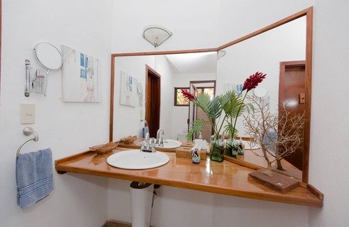 Mario Villanueva Madrid Apartment | Romantic Lagoon Special GREAT Location