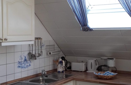 Langenberg Apartment | Romantic living in country house style - Essen/Düsseldorf/Wuppertal/Hattingen area