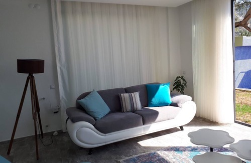 Islamlar House | Romantic luxury "honeymoon" hideaway in the hills above Kalkan in a rural idyll