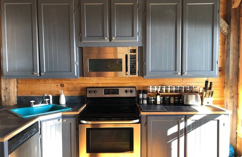 Digby County Cottage | Romantic Ocean Retreat On 3 Private Acres With Spectacular Panoramic Sea View