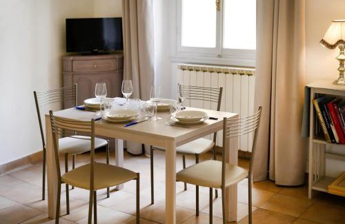 Oltrarno Apartment | Romantic Ponte Vecchio