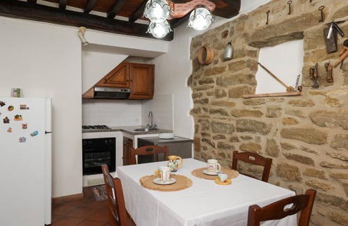 Cortona Villa | Romantic refuge surrounded by private swimming pool