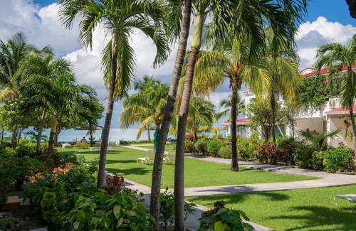 Dickenson Bay House | Romantic Retreat 43B