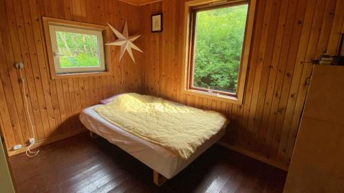 Faarevejle House | Romantic Retreat Close To The Beach