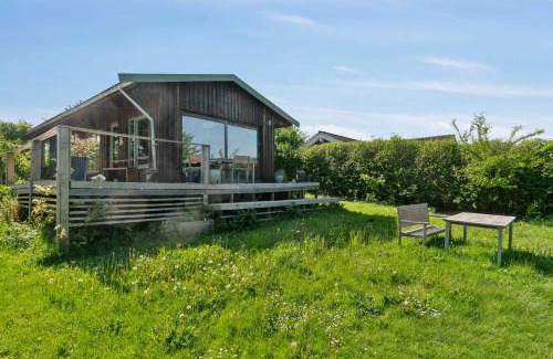 Faarevejle House | Romantic Retreat Close To The Beach