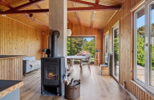 Faarevejle House | Romantic Retreat Close To The Beach