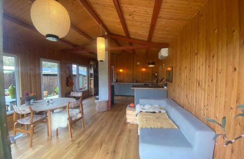 Faarevejle House | Romantic Retreat Close To The Beach
