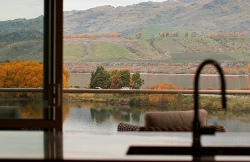 Lowburn House | Romantic Retreat