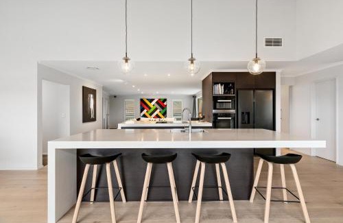 Lowburn House | Romantic Retreat