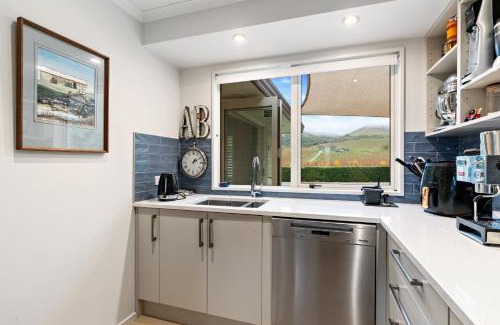 Lowburn House | Romantic Retreat