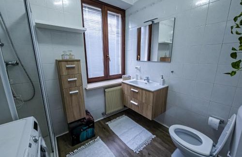 Udine Apartment | Romantic river appartamento Udine centro