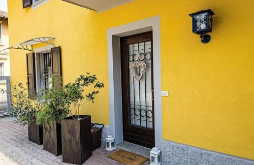 Udine Apartment | Romantic river appartamento Udine centro