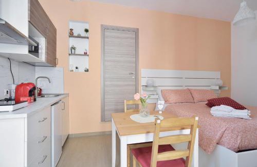 Scicli House | Romantic Room con vasca idromassaggio