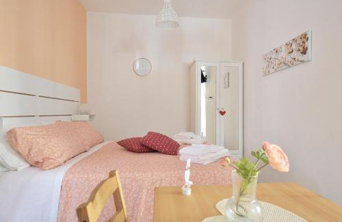 Scicli House | Romantic Room con vasca idromassaggio