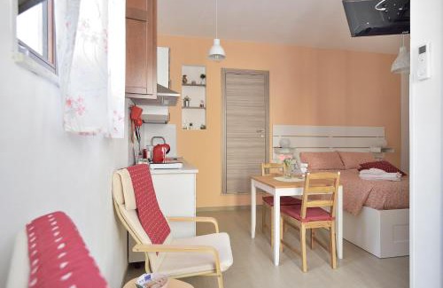 Scicli House | Romantic Room con vasca idromassaggio