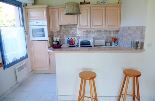 Roscoff Apartment | Romantic Roscoff Coastal Flat