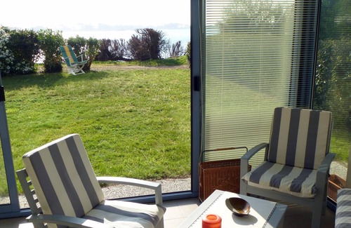 Roscoff Apartment | Romantic Roscoff Coastal Flat
