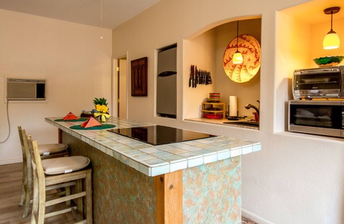 Sedona House | Romantic Sedona Casita + Stargazing Hot Tub. Red Rock Views & steps from trails!