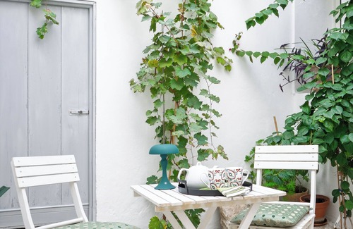 Alessano Apartment | Romantic Shelter of the 16th Century in the Old Village