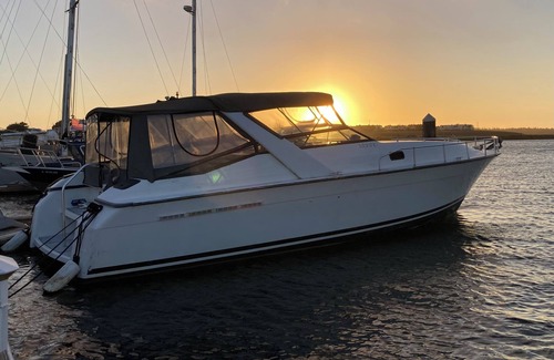 Coos Bay Boat Rental | Romantic Small Yacht Oregon Coast Adventure…New Listing!