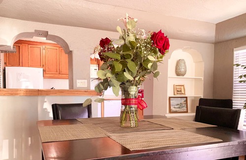 Westminster Bed & Breakfast | Romantic Spanish Villa in central OC