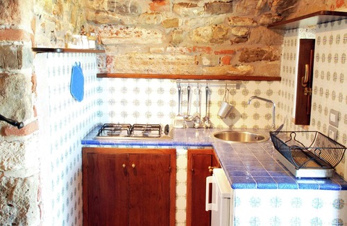 Ascea Villa | Romantic Stay Near Velia