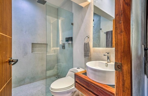 Nuevo Vallarta Hotel | Romantic Suite in Nuevo Nayarit