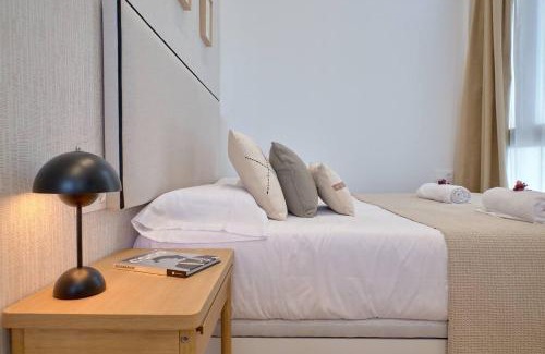 Malilla Apartment | Romantic Suite Roig Arena N1 Virkin Suites