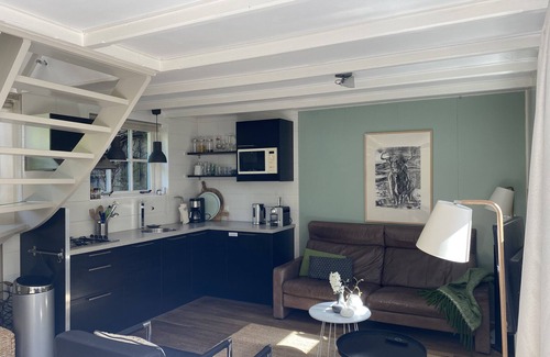 Schoorldam Cottage | Romantic vacation home at the foot of the Schoorl dunes