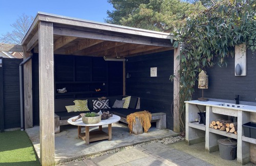 Schoorldam Cottage | Romantic vacation home at the foot of the Schoorl dunes