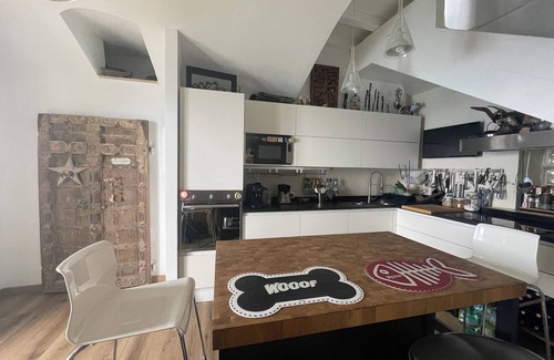 Ventimiglia House | Romantic Villa Lisa
