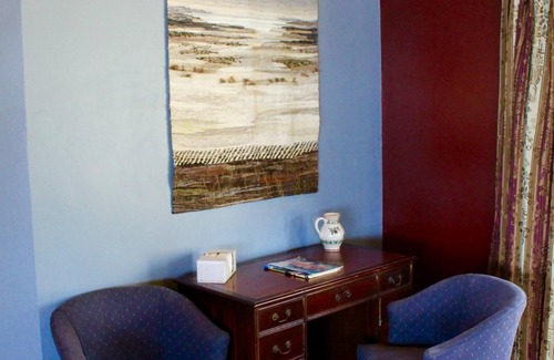 Gills Rock Cottage | Romantic Waterfront Suite With Amazing Water Views, Hedgehog unit