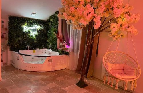 Saint-Die Apartment | Romantica Spa