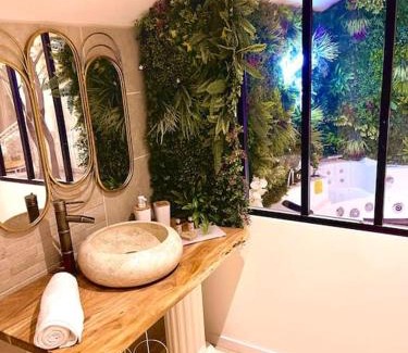 Saint-Die Apartment | Romantica Spa