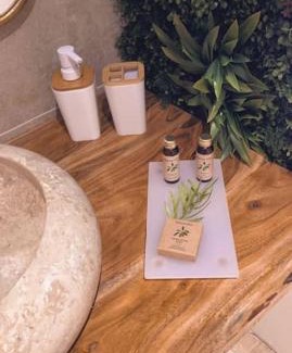 Saint-Die Apartment | Romantica Spa