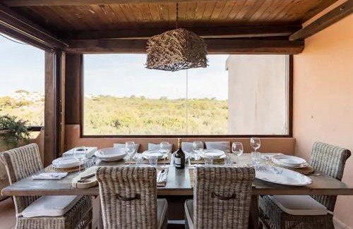 Porto Pozzo House | Romantico Appartamento Vista Mare