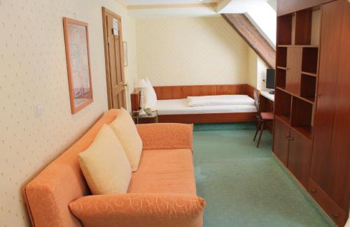Rothenburg Old Town Hotel | Romantik Hotel Markusturm
