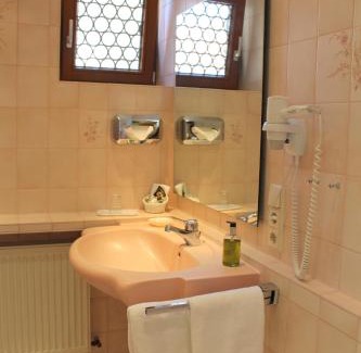 Rothenburg Old Town Hotel | Romantik Hotel Markusturm