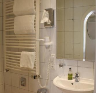 Rothenburg Old Town Hotel | Romantik Hotel Markusturm