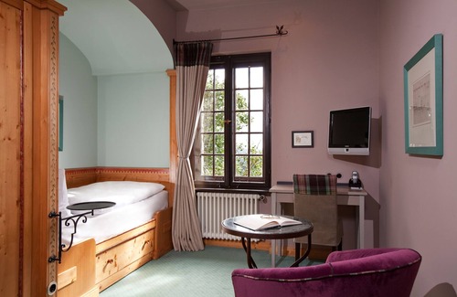Eisenach Hotel | Romantik Hotel Auf Der Wartburg