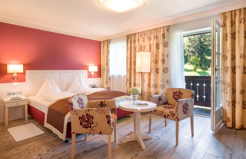 Laakirchen Hotel | Romantik Hotel Die Gersberg Alm