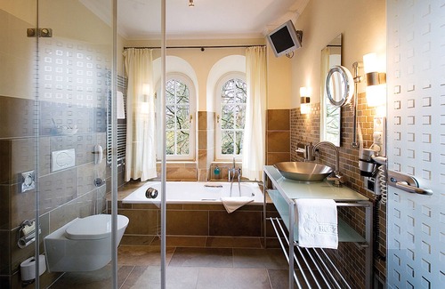 Munster Hotel | Romantik Hotel Hof zur Linde