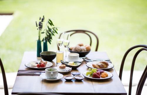 Caldaro Sulla Strada del Vino Hotel | Romantik Hotel Jagdhof