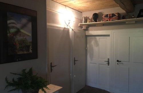 Leutersdorf Apartment | Romantik pur