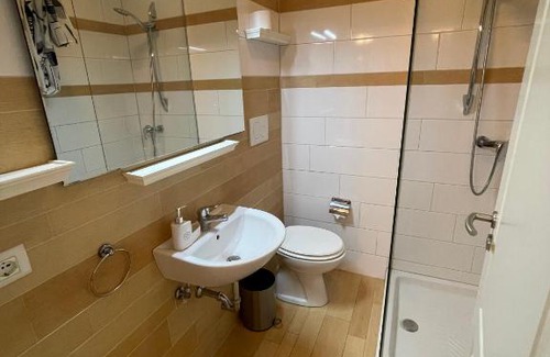 Potenza Picena Bed & Breakfast | Romantik Zimmer
